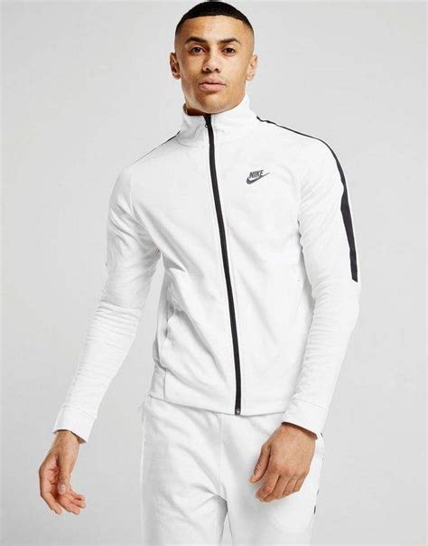 weiße nike anzüge ab 30|Weiße Nike Anzug online .